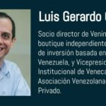 Luis Gerardo García