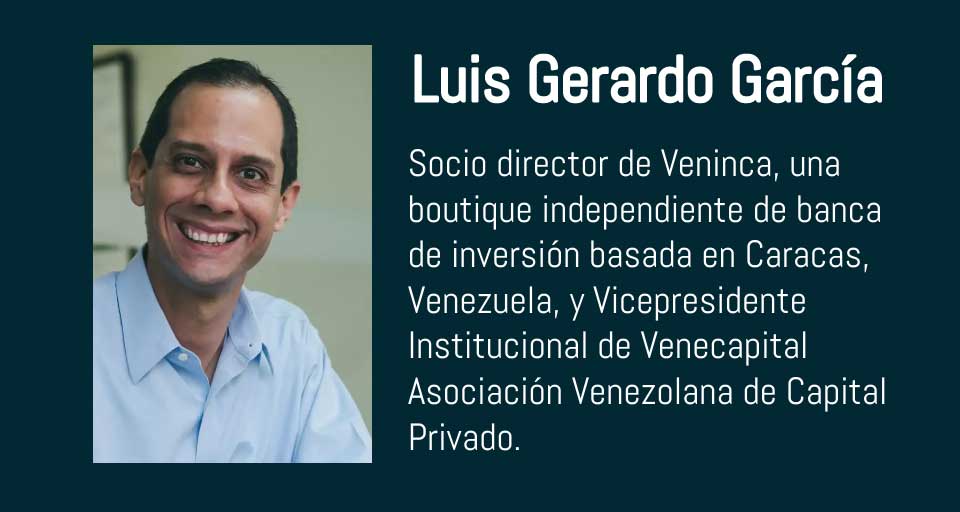 Luis Gerardo García