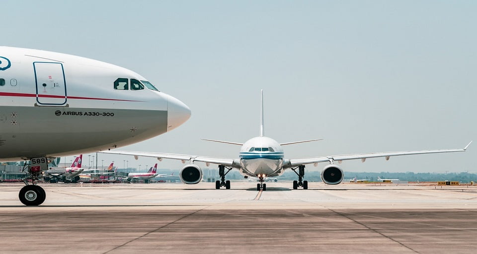 aerolineas