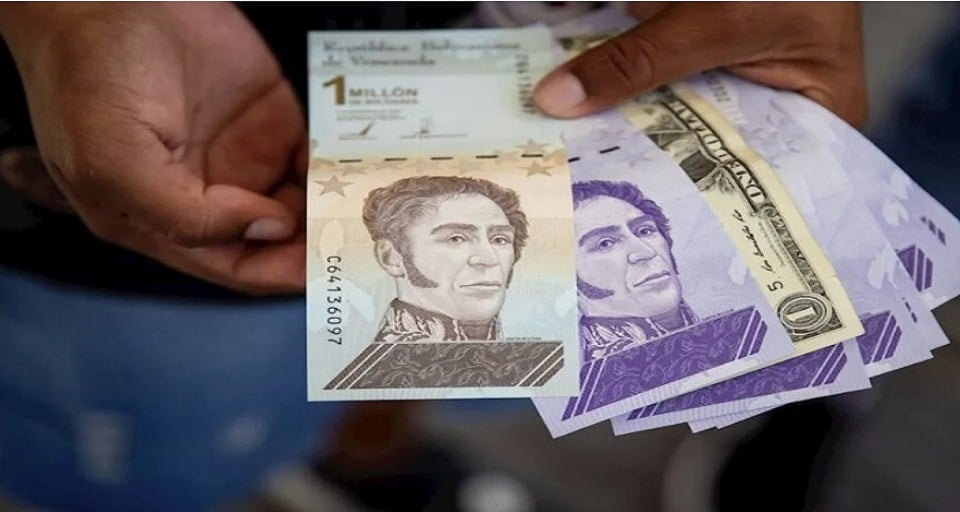 bolivares