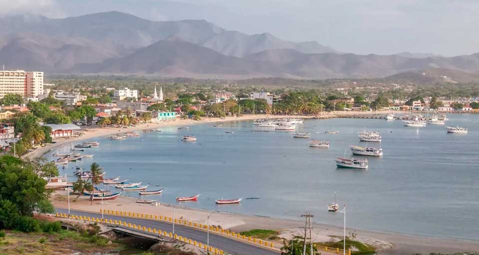 Isla de Margarita