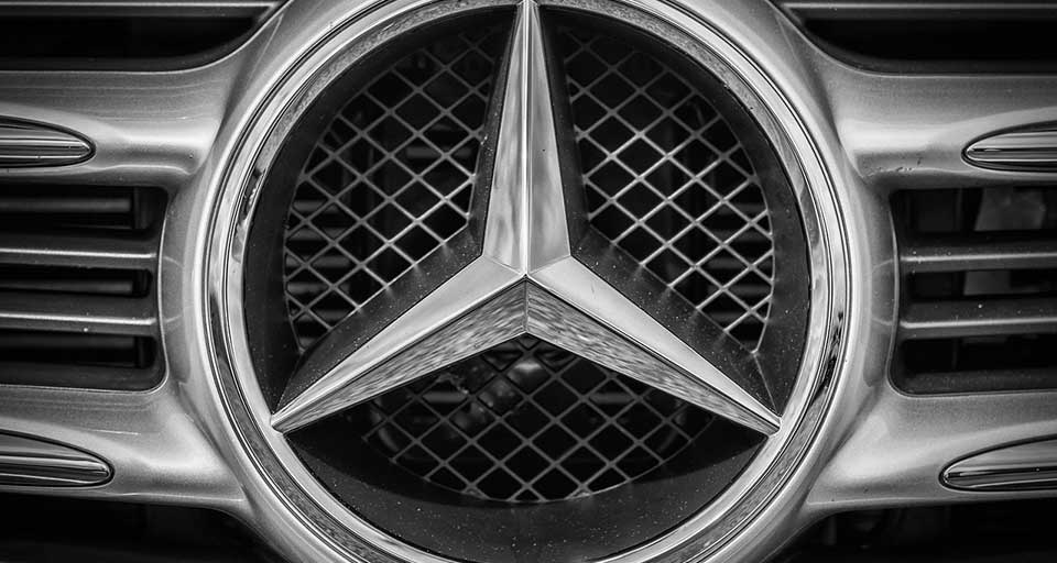 Mercedes Benz